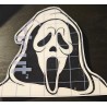 Ghost Car decal