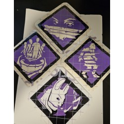 Dead by daylight perks