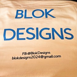 Blok Designs Logo shirt