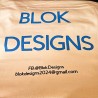 Blok Designs Logo shirt