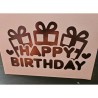 Happy Birthday cards