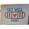Get well soon