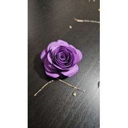 Mini Flowers bag of 5 assorted sizes