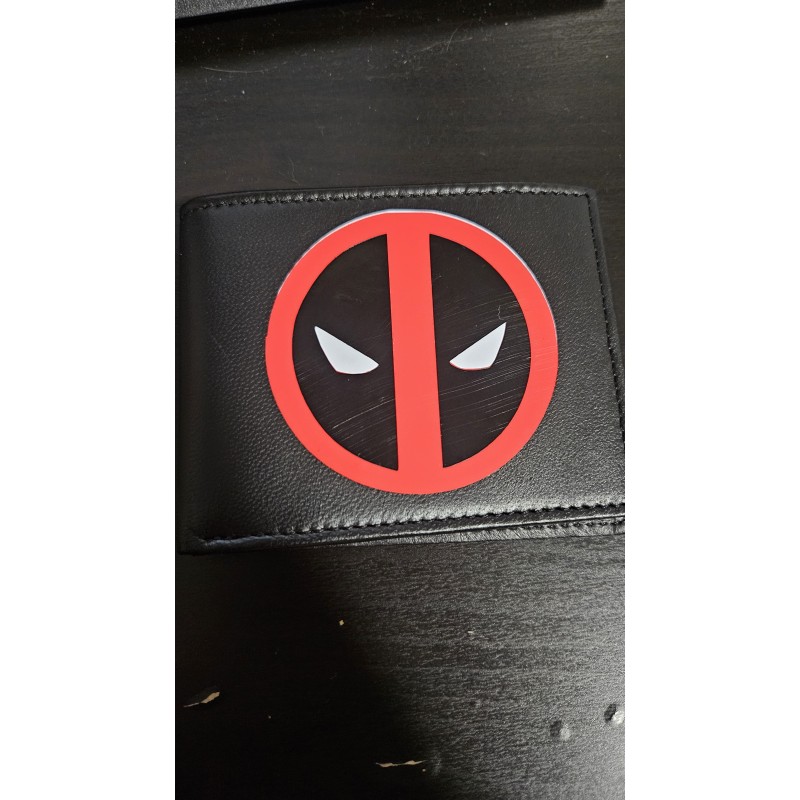 Wallet Custom